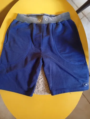 Shorts conservado