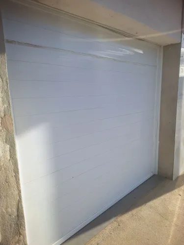 Vendo portão basculante