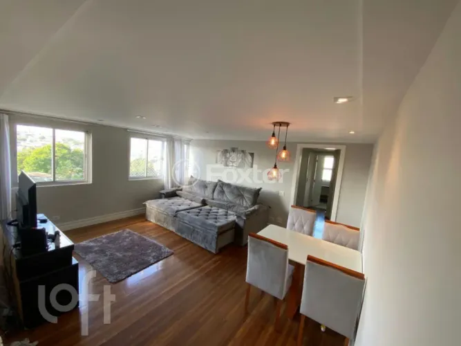 Apartamento à venda Rua Doutor Nicolau Alberto Defina, Jardim da Saúde - São Paulo