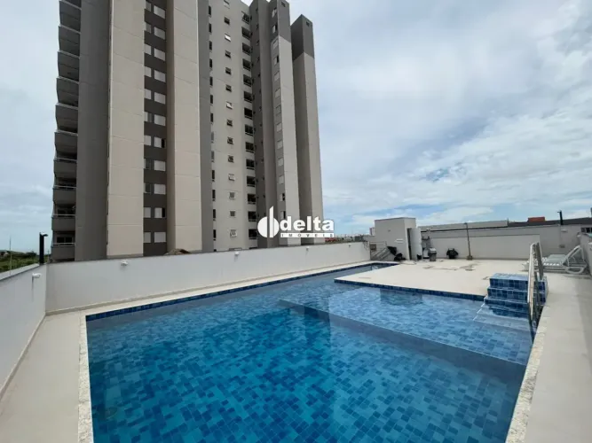 Apartamento com 2 quartos sendo 1 suíte disponível para locação no bairro Novo Mundo em Ub