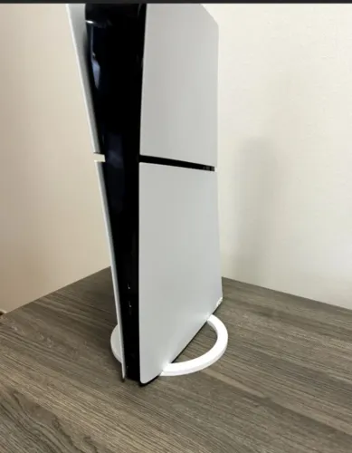 Base para ps5 slim (versão digital)