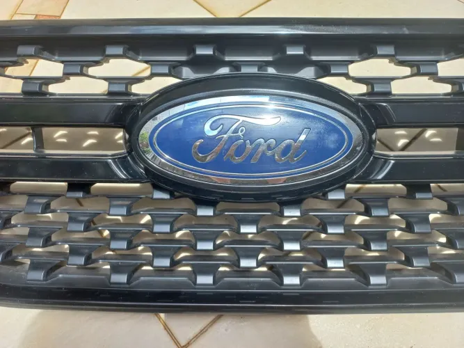 Grade original Ford Ranger 2024