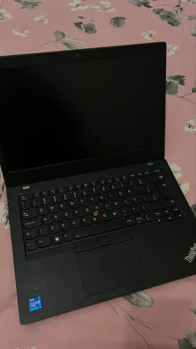 Notebook Lenovo Think Pad 