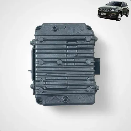 Módulo Inversor Energia Jeep Compass 2018 2019 A 2021 