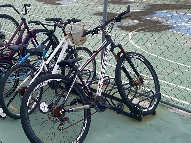 Bicicleta Totem-aro 26 