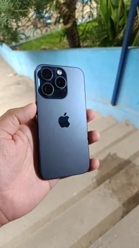 iPhone 15 Pro 512Gb 
