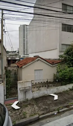 Terreno à venda, 240 m² por R$ 1.600.000,00 - Jardim Barbosa - Guarulhos/SP