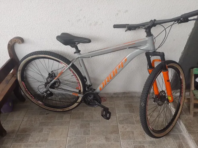 Bike aro 29
