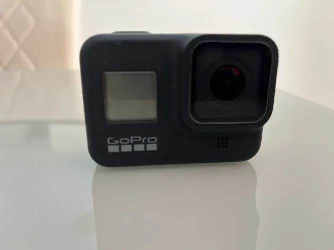 Go Pro Hero 8 Black