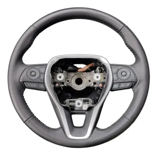 Volante Corolla Cross 2025 