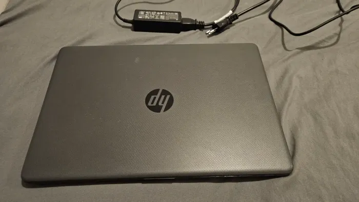 Notebook HP - 16GB e 256GB