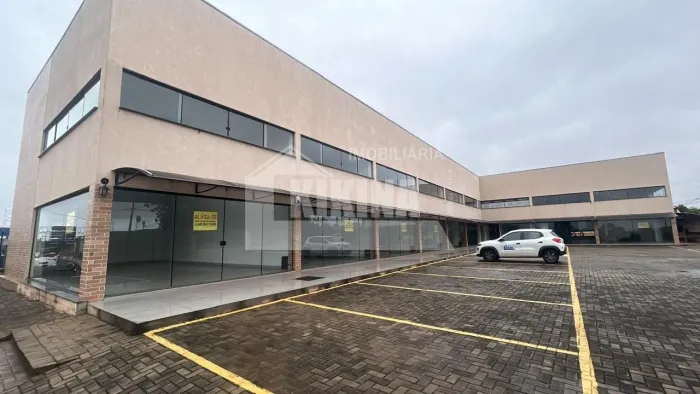 SALA COMERCIAL PARA LOCAÇÃO NO CARÁ-CARÁ