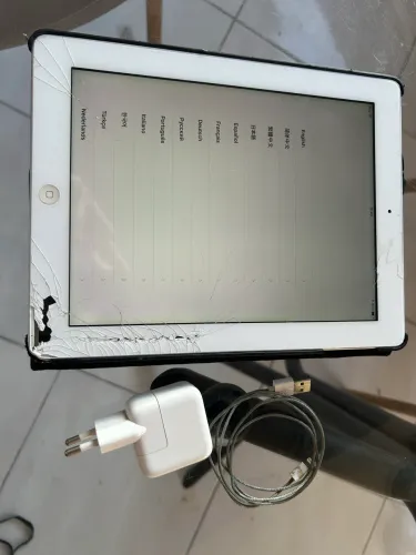 iPad 10