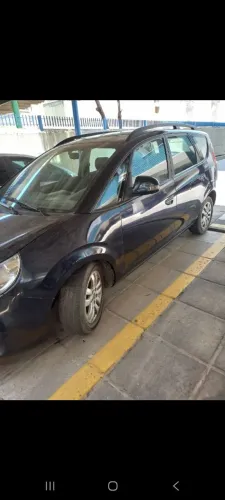 JAC J6 2.0 16V 5P Mec. 2012