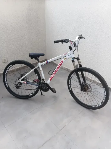 Bicicleta Aro 29
