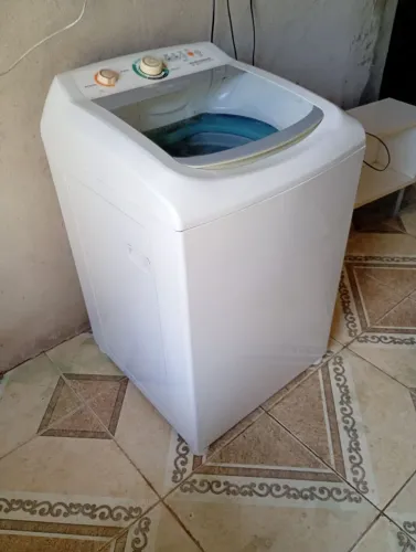Máquina de lavar 10 kilos