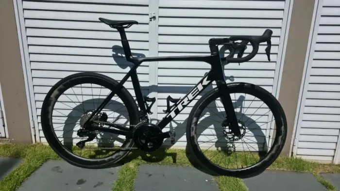 Trek Madone Gen 8 SL