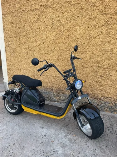 Moto elétrica 3000w