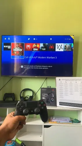 Ps4 slim 1t