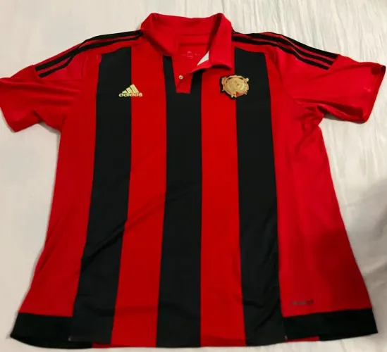 Camisa Sport Recife Adidas 2015