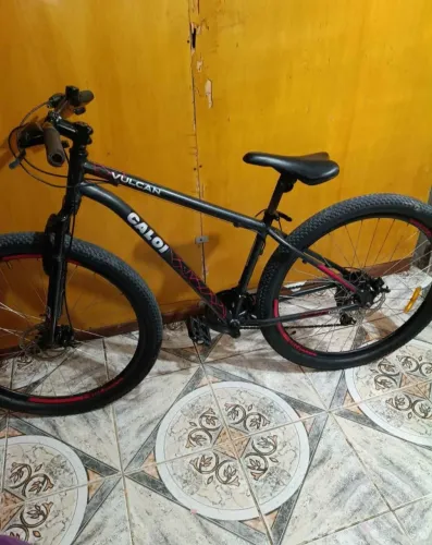 Bicicleta Vulcan Aro 29