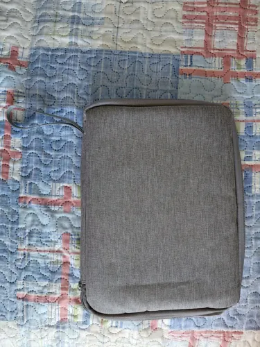Bolsa para tablet até 11 polegadas