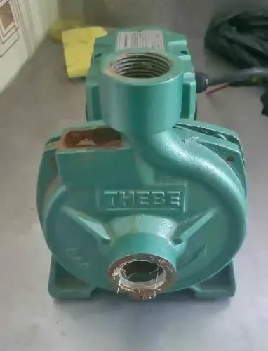 Vendo bomba d'água