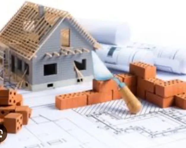 Vaga construção civil
