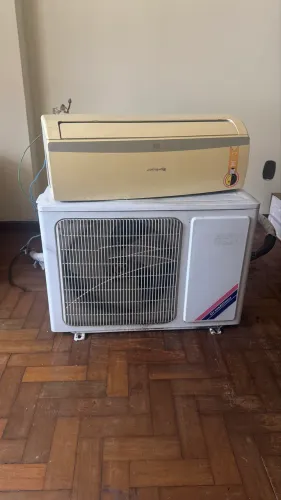 ar-condicionado split 9000 btus