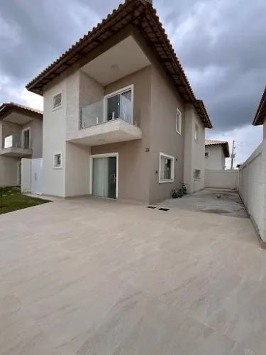 Duplex 4 Suítes à venda - Candeias - Vitória da Conquista/BA
