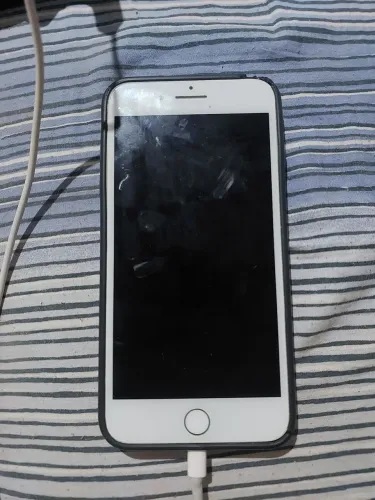 Iphone 8 plus
