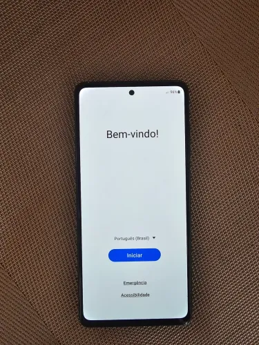 Celular Samsung S20 fe 128gb 4g