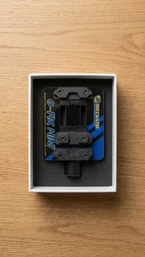 G-fix mini mechanic