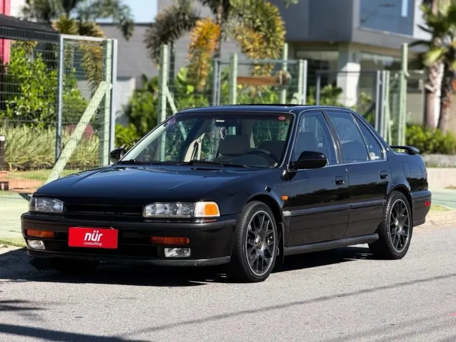 Honda Accord Sedan EX 2.4/2.3/ 2.2 16V 1992