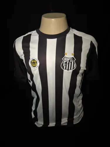 Camisa Santos