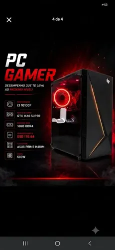 PC GAMER ?