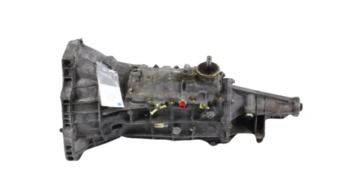 Caixa Câmbio Man 4x2 (5 Marchas) Ford Ranger 4.0 v6 97/00