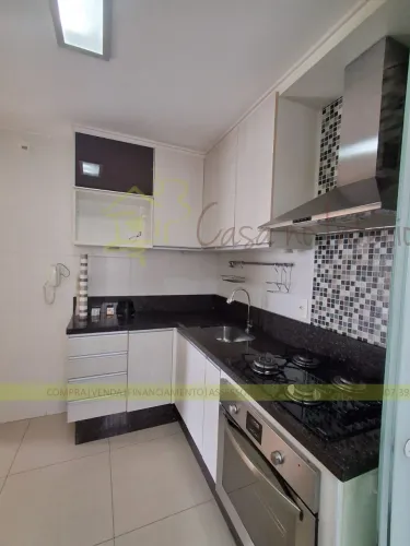 APARTAMENTO RESIDENCIAL em JUNDIAÍ - SP, VILA NOVA ESPERIA