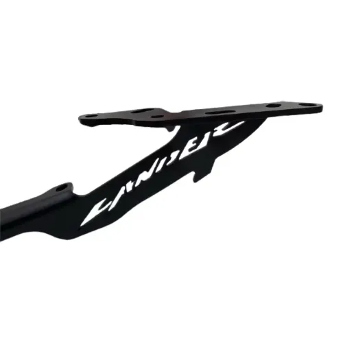 Suporte de baú landes