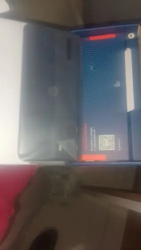 Vendo celular novo 