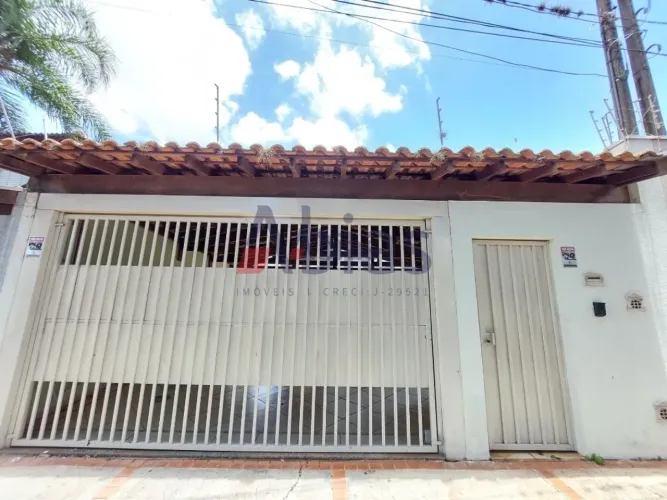 Casa em Planalto Paraíso - São Carlos, SP