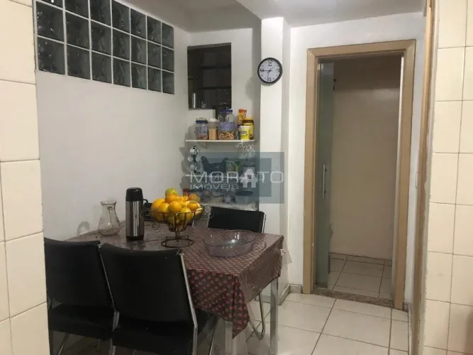 Apartamento 3 Quartos, 1 Vaga de Garagem no Bairro Ipanema