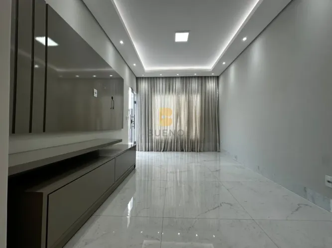 CASA RESIDENCIAL em CUIABÁ - MT, NOVA CONQUISTA