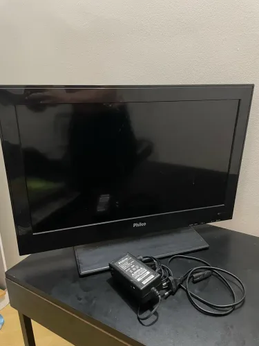 TV Philco 24? LED HD