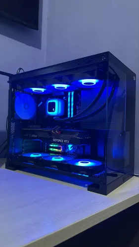 TÉCNICO EM INFORMÁTICA EM JACAREÍ - MANUTENÇÃO E MONTAGEM DE PCS