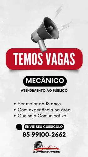 Mecânico