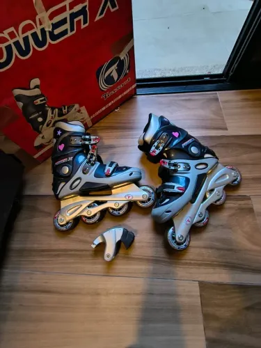 Patins