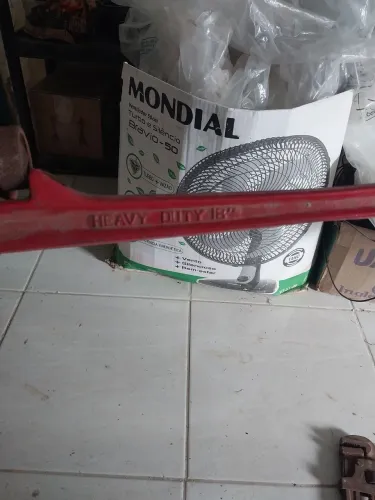 Chave Grande de Grife