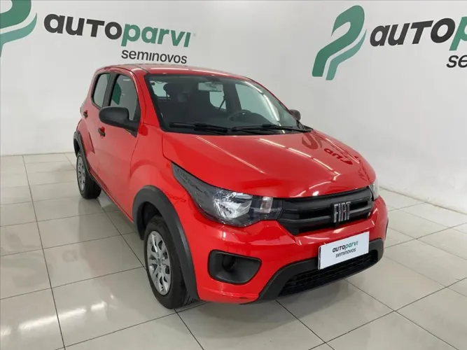 Fiat Mobi Like 1.0 Fire Flex 5P. 2024