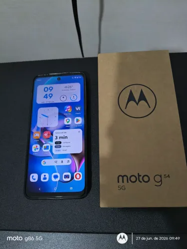 Motorola moto g54 5G 256GB/8GB